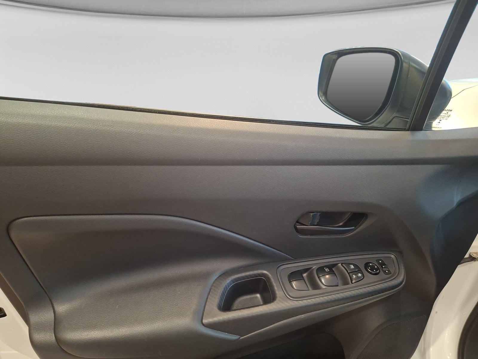2024 Nissan VERSA SENSE CVT 24