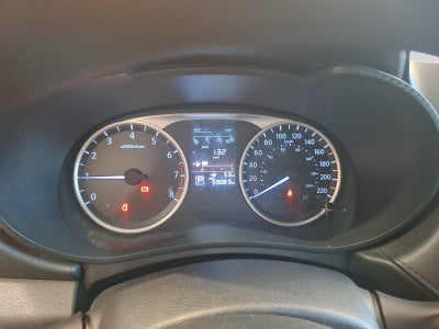 2024 Nissan VERSA SENSE CVT 24