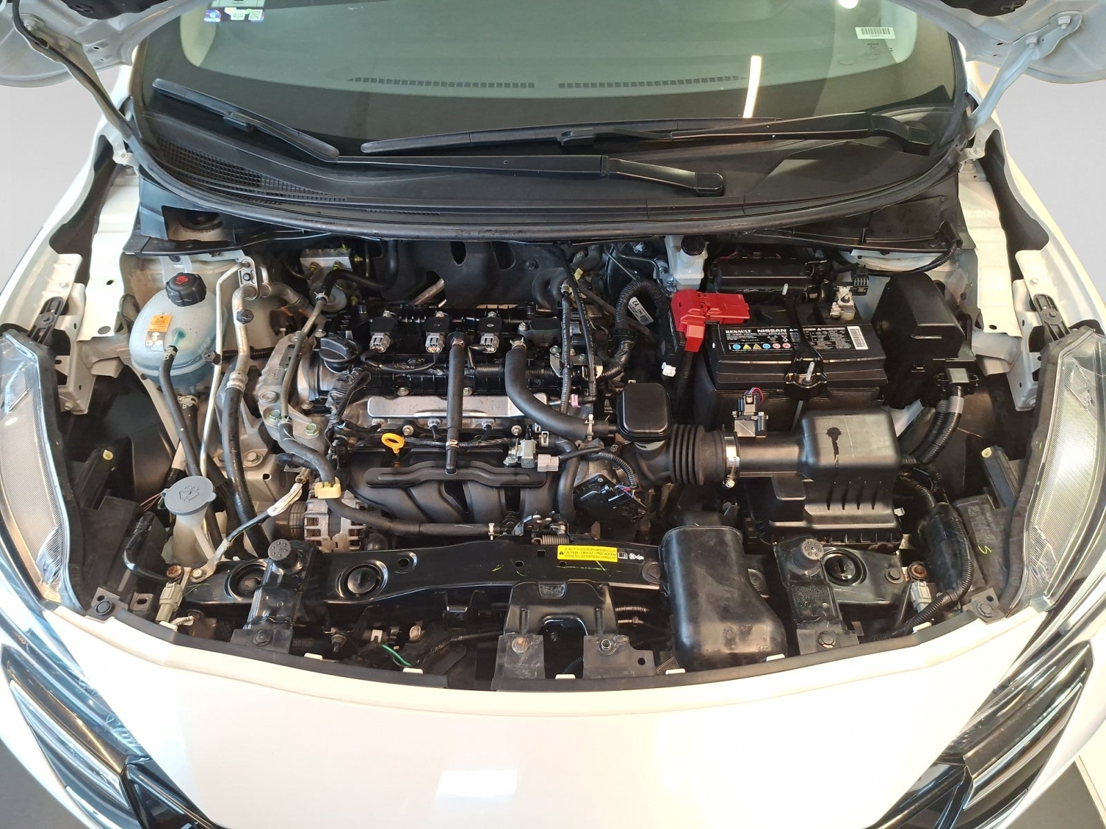 2024 Nissan VERSA SENSE CVT 24