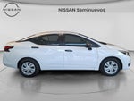 2024 Nissan VERSA SENSE CVT 24