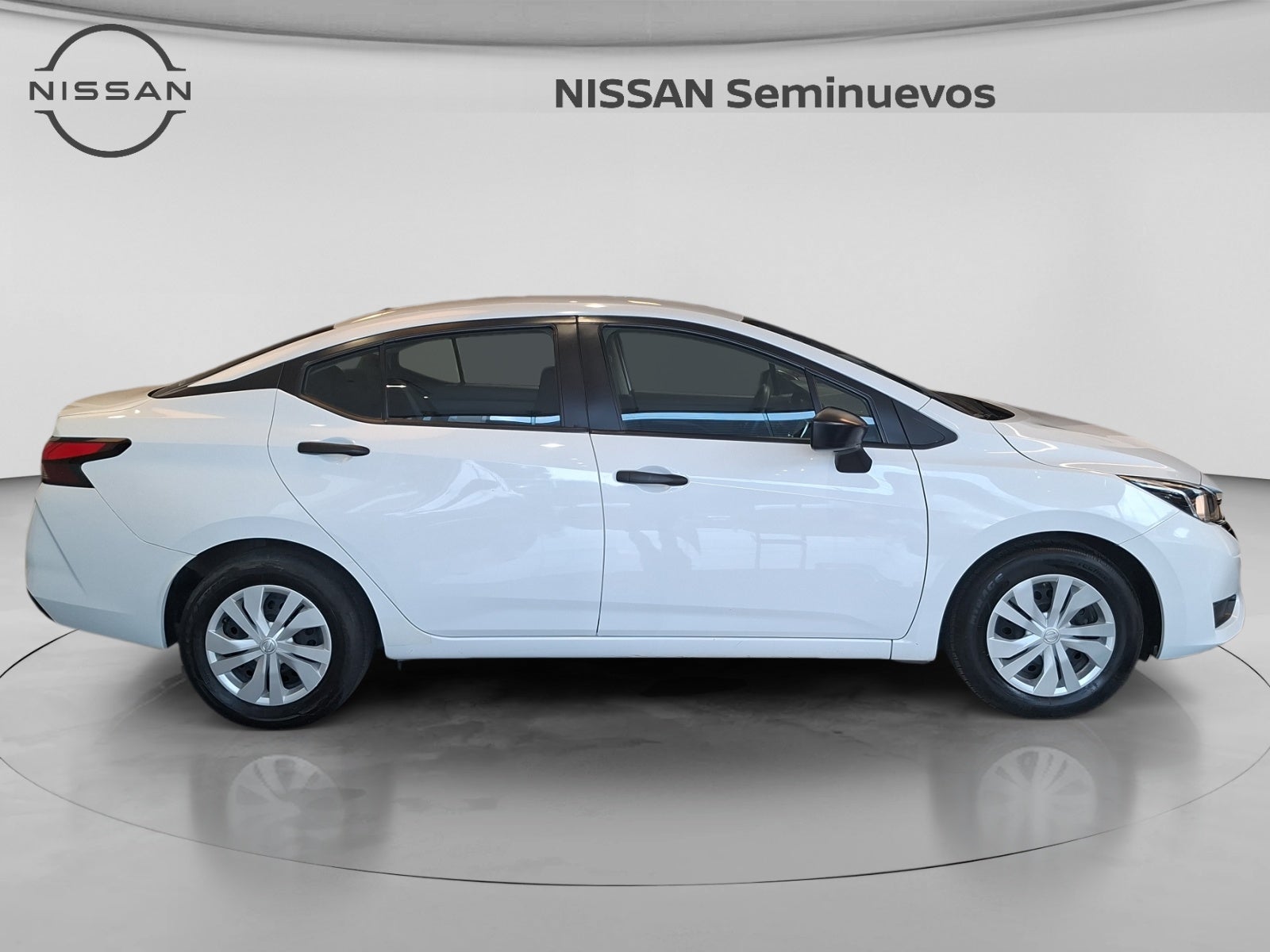 2024 Nissan VERSA SENSE CVT 24