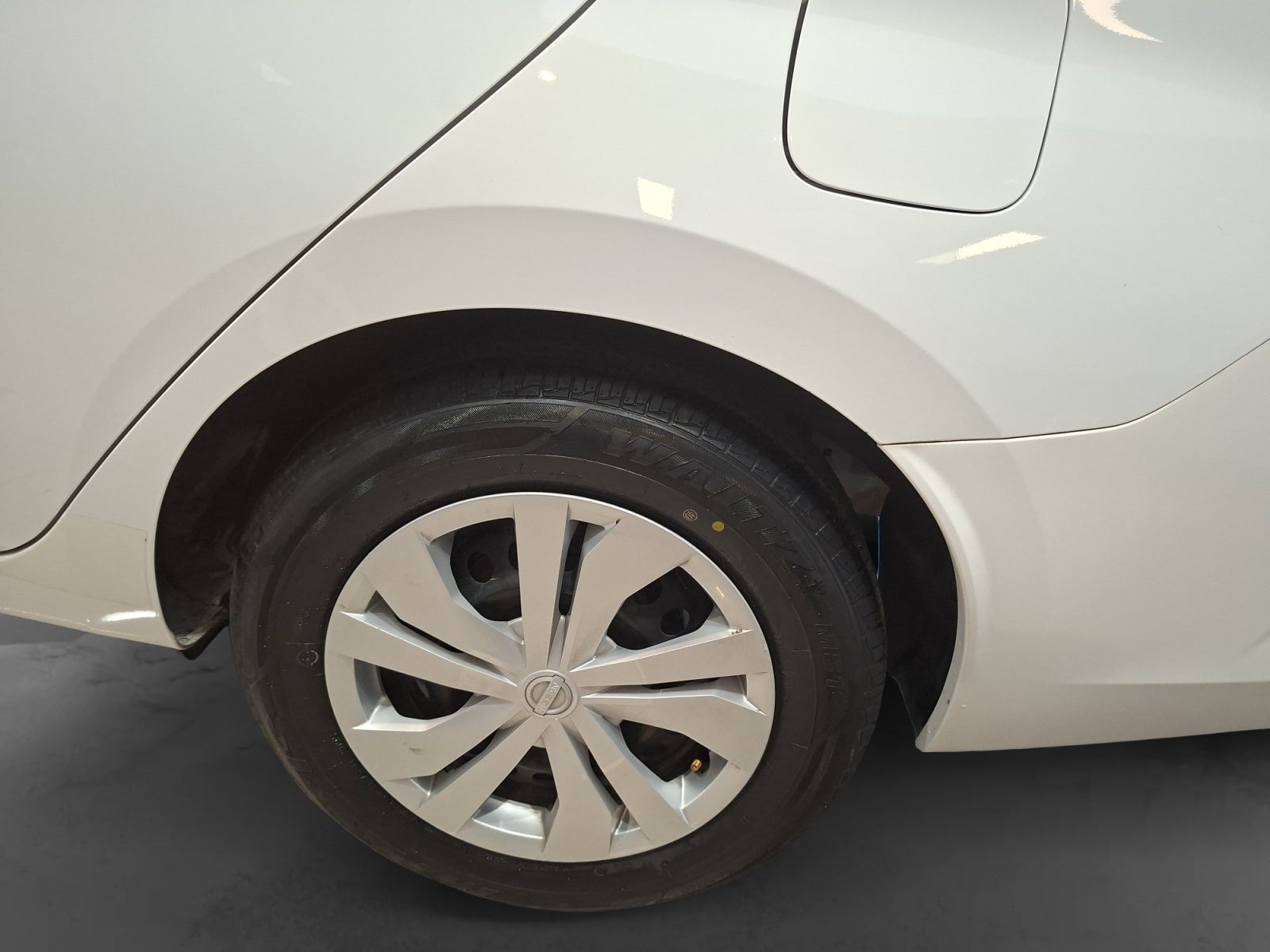 2024 Nissan VERSA SENSE CVT 24