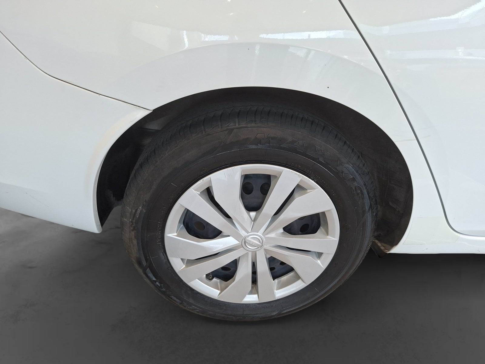 2024 Nissan VERSA SENSE CVT 24
