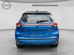 2023 Nissan KICKS KICKS PLATINUM CVT BI-TONO