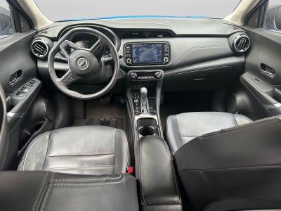 2023 Nissan KICKS KICKS PLATINUM CVT BI-TONO