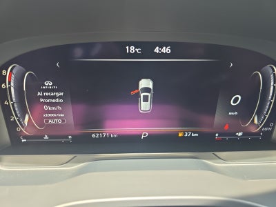2023 INFINITI QX60 3.5L AUTOGRAPH AWD 23