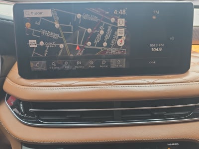 2023 INFINITI QX60 3.5L AUTOGRAPH AWD 23