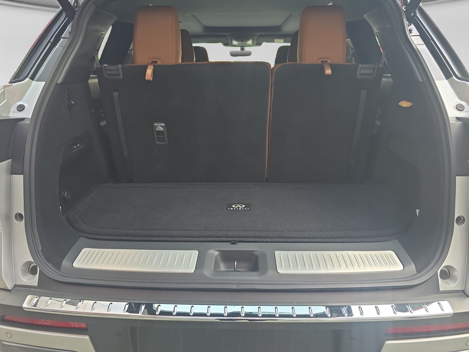 2023 INFINITI QX60 3.5L AUTOGRAPH AWD 23