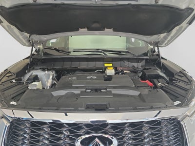 2023 INFINITI QX60 3.5L AUTOGRAPH AWD 23