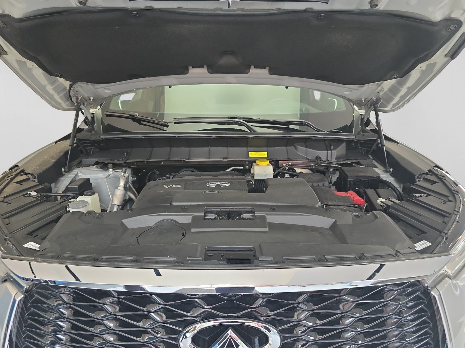 2023 INFINITI QX60 3.5L AUTOGRAPH AWD 23