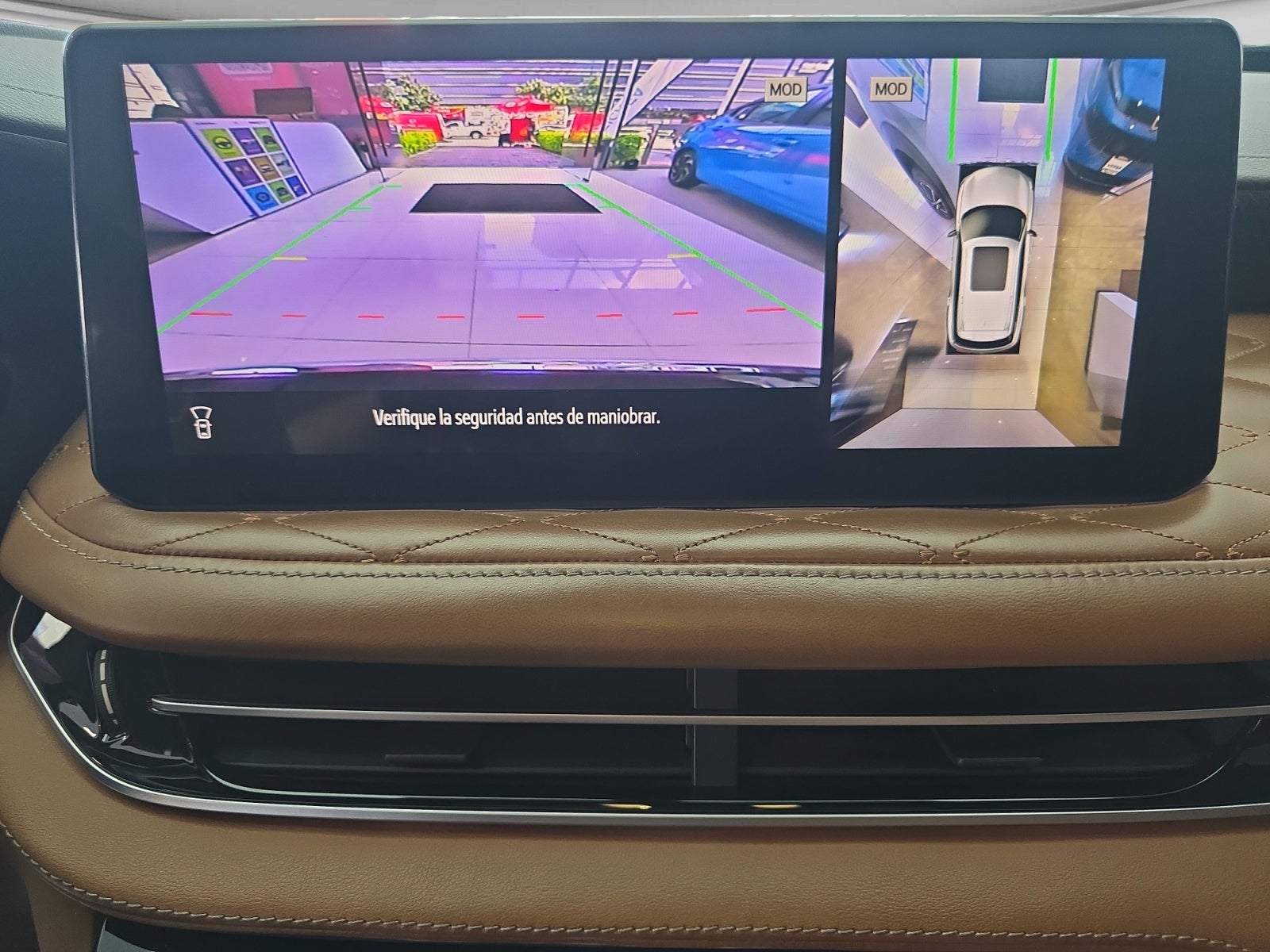 2023 INFINITI QX60 3.5L AUTOGRAPH AWD 23
