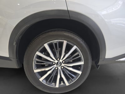 2023 INFINITI QX60 3.5L AUTOGRAPH AWD 23
