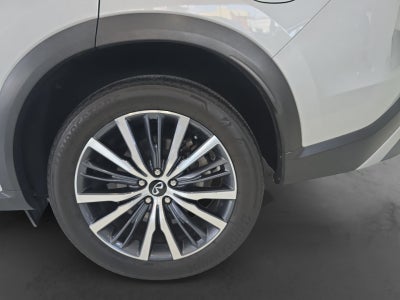 2023 INFINITI QX60 3.5L AUTOGRAPH AWD 23