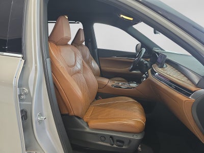 2023 INFINITI QX60 3.5L AUTOGRAPH AWD 23