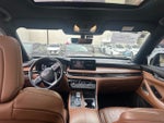 2023 INFINITI QX60 3.5L AUTOGRAPH AWD 23