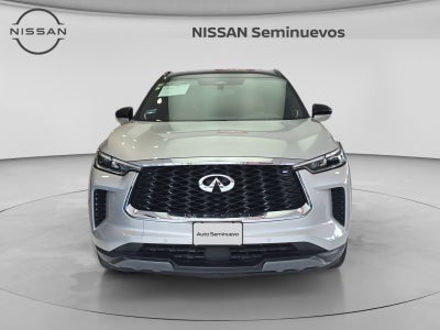 2023 INFINITI QX60 3.5L AUTOGRAPH AWD 23