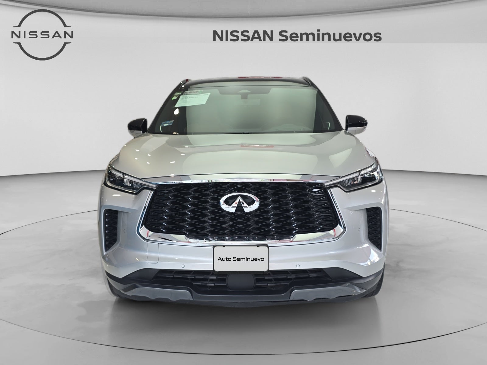 2023 INFINITI QX60 3.5L AUTOGRAPH AWD 23