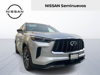 2023 INFINITI QX60 3.5L AUTOGRAPH AWD 23