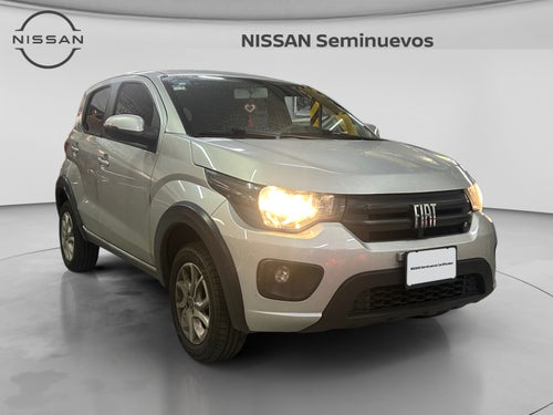 2023 FIAT MOBI LIKE