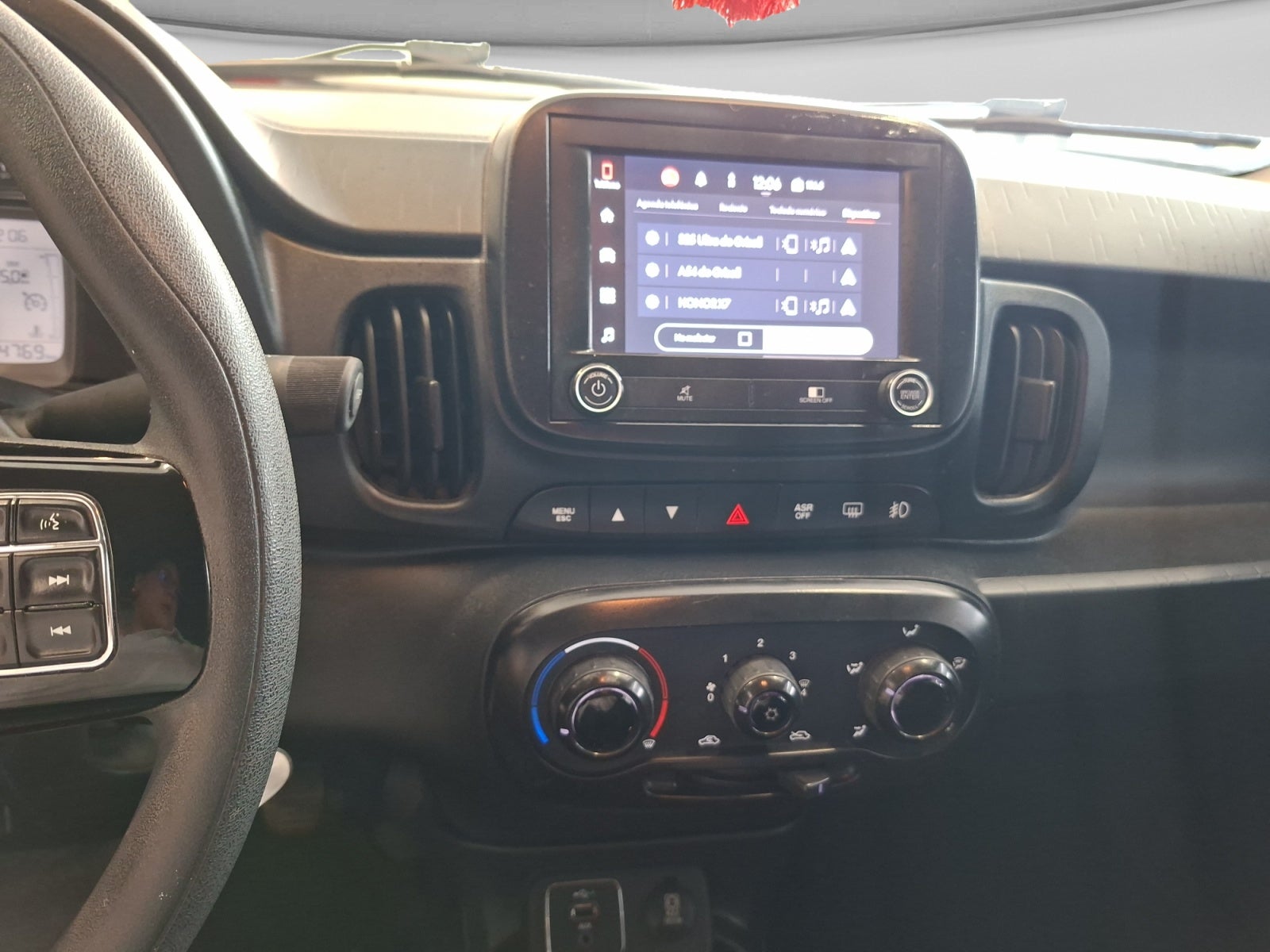 2023 FIAT MOBI LIKE