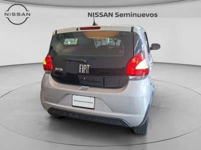 2023 FIAT MOBI LIKE
