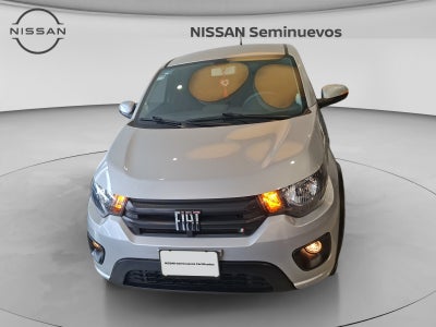2023 FIAT MOBI LIKE