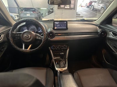 2018 Mazda Mazda CX-3 I SPORT 2WD