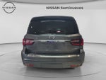 2021 INFINITI QX80 5.6 4WD TA 7 PASAJEROS 21