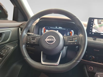 2023 Nissan X-TRAIL PLATINUM PLUS 2 ROW 23