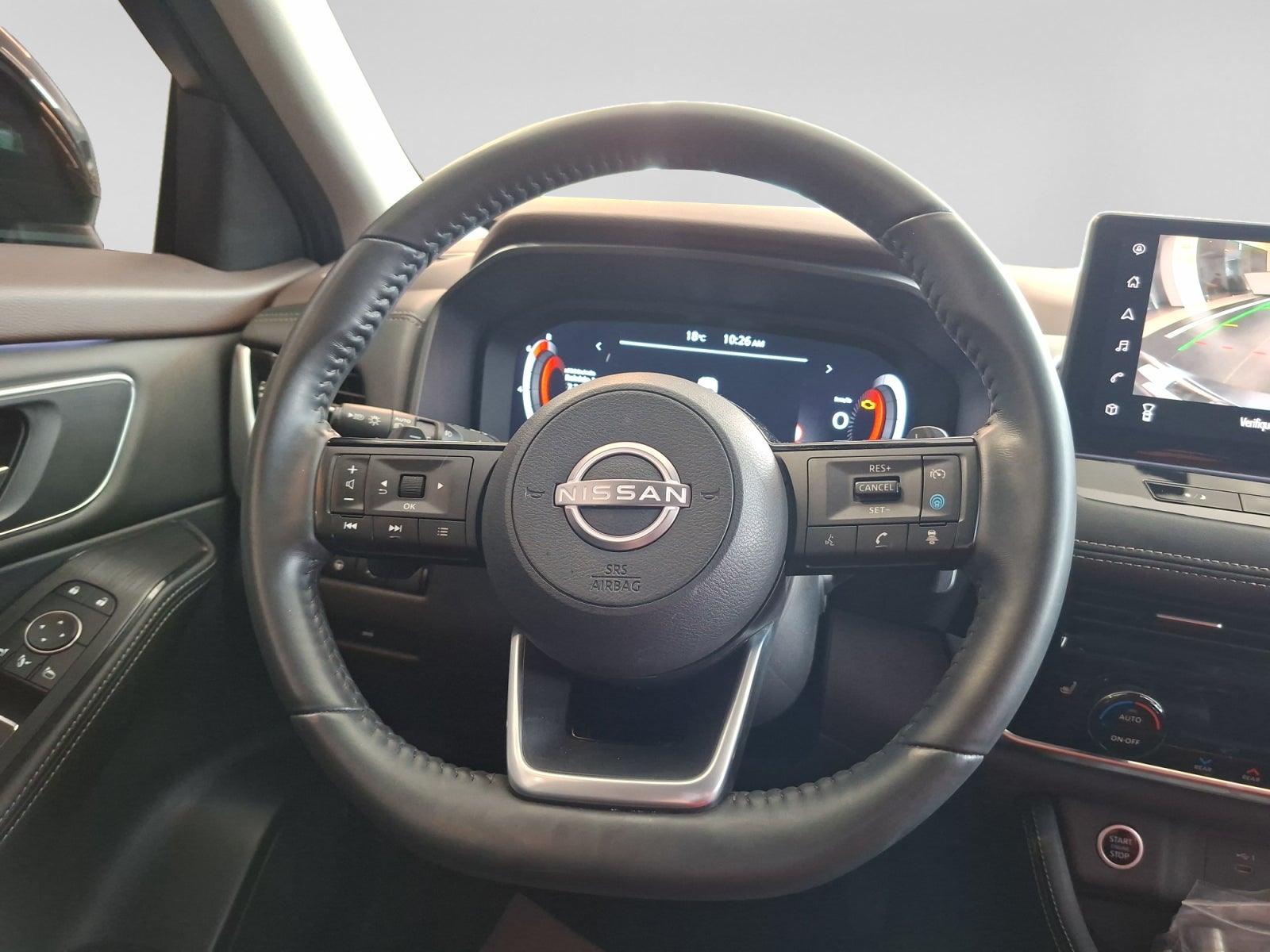 2023 Nissan X-TRAIL PLATINUM PLUS 2 ROW 23