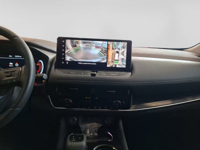 2023 Nissan X-TRAIL PLATINUM PLUS 2 ROW 23