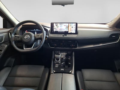 2023 Nissan X-TRAIL PLATINUM PLUS 2 ROW 23