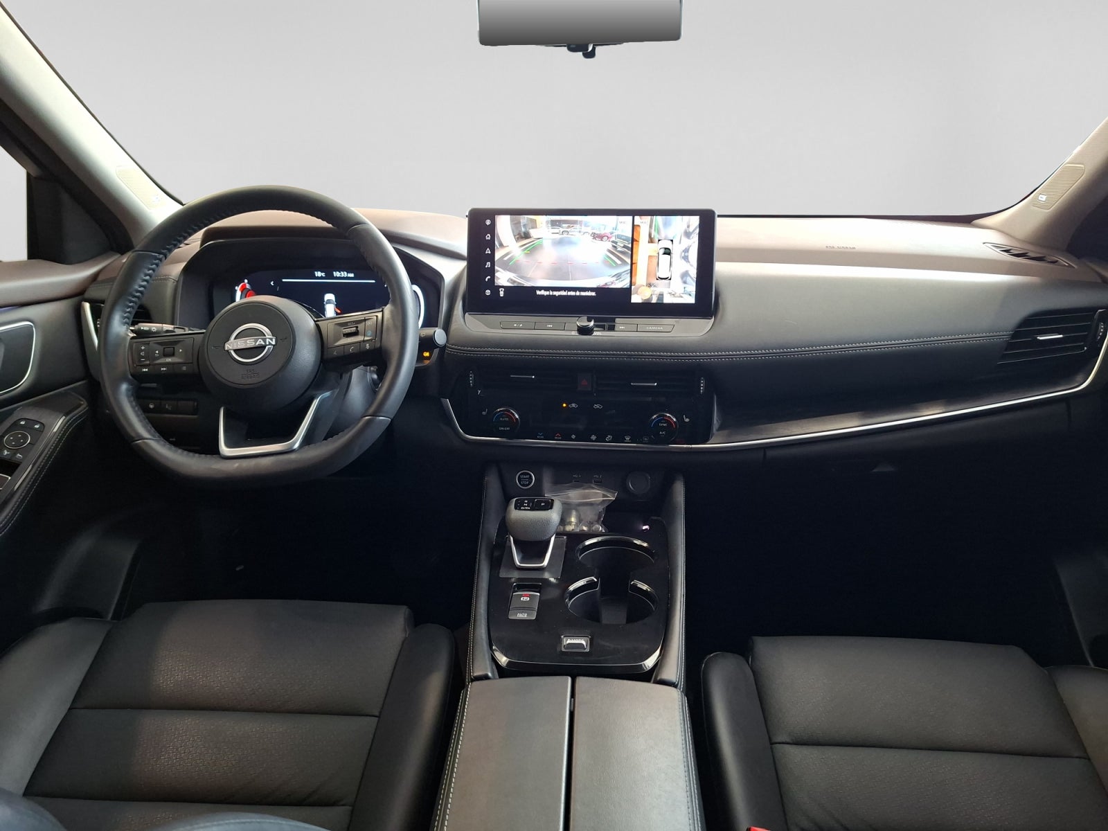 2023 Nissan X-TRAIL PLATINUM PLUS 2 ROW 23