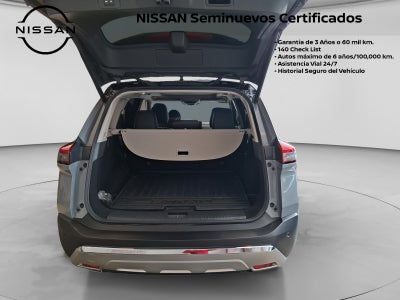 2023 Nissan X-TRAIL PLATINUM PLUS 2 ROW 23