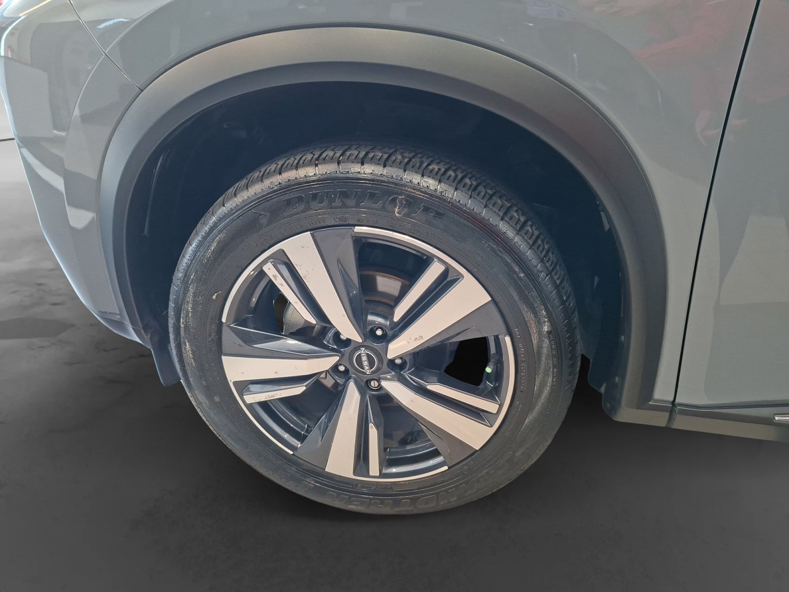 2023 Nissan X-TRAIL PLATINUM PLUS 2 ROW 23