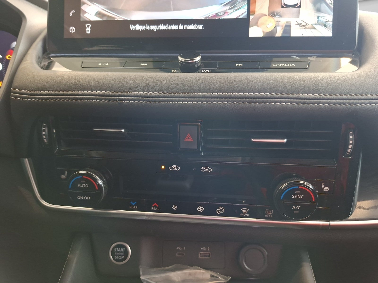 2023 Nissan X-TRAIL PLATINUM PLUS 2 ROW 23