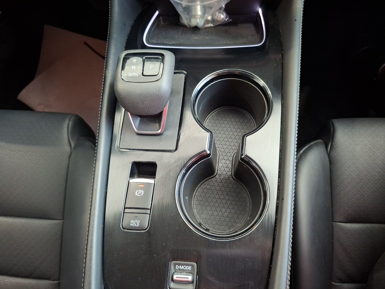 2023 Nissan X-TRAIL PLATINUM PLUS 2 ROW 23