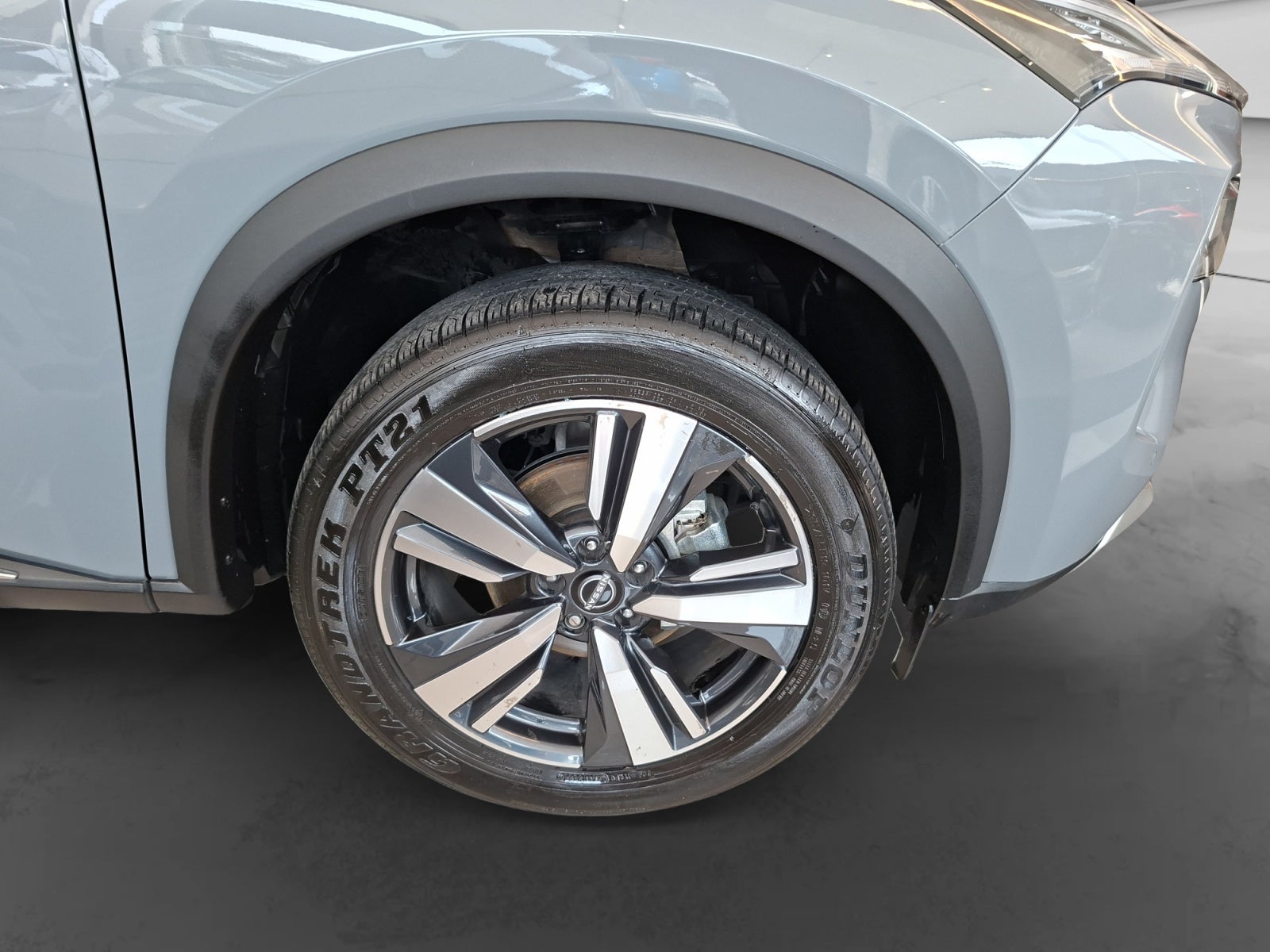 2023 Nissan X-TRAIL PLATINUM PLUS 2 ROW 23