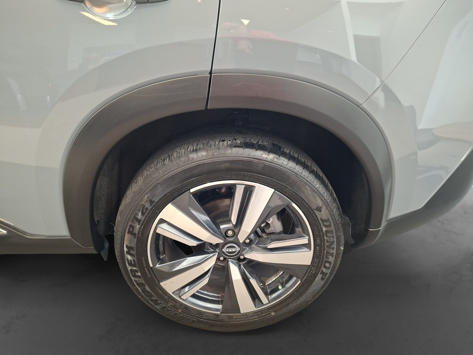 2023 Nissan X-TRAIL PLATINUM PLUS 2 ROW 23