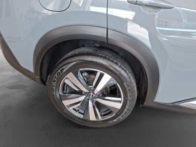 2023 Nissan X-TRAIL PLATINUM PLUS 2 ROW 23