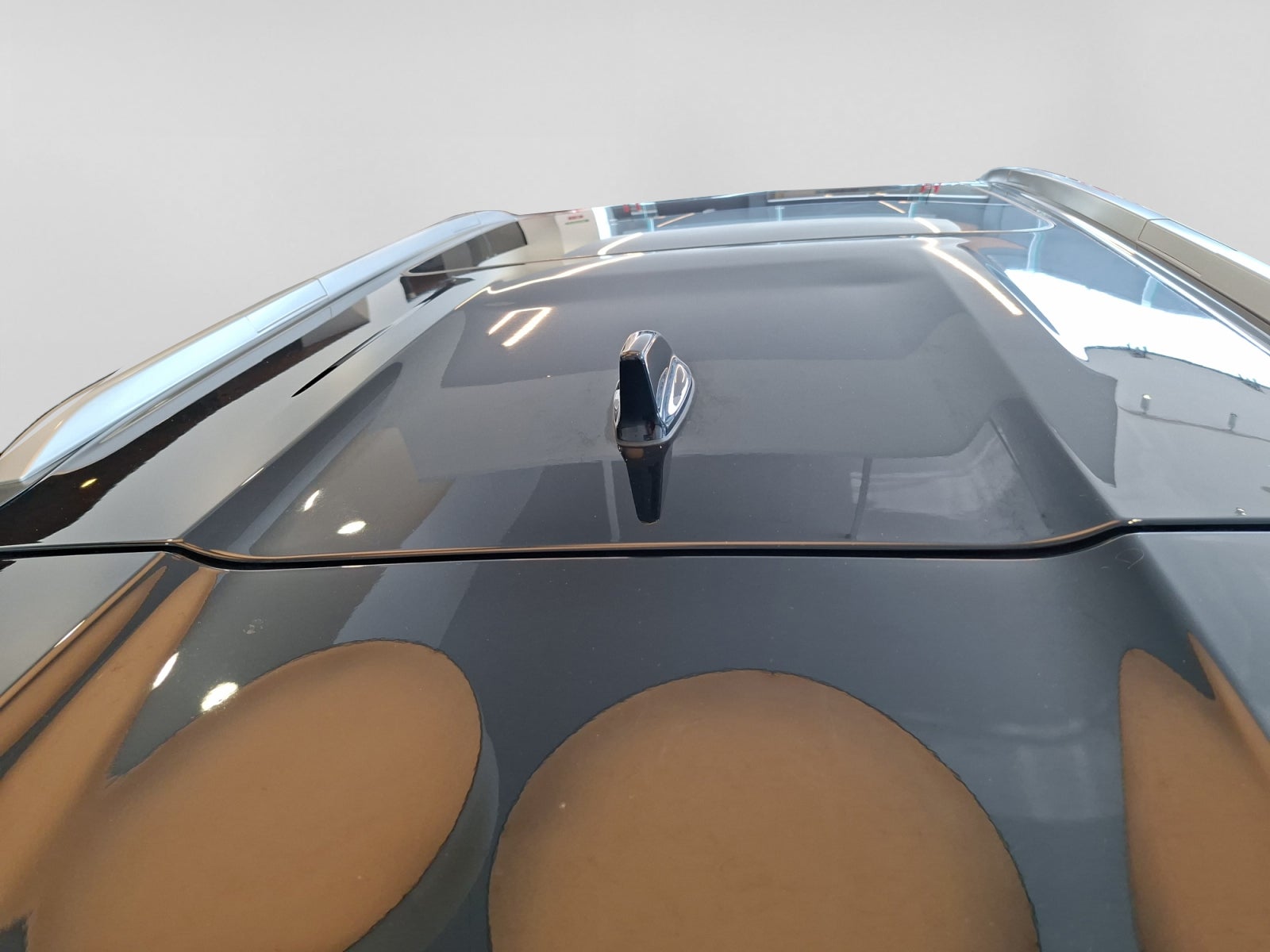 2023 Nissan X-TRAIL PLATINUM PLUS 2 ROW 23