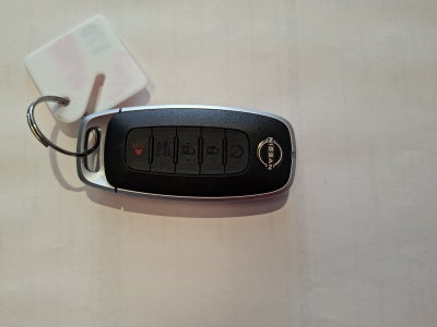 2023 Nissan X-TRAIL PLATINUM PLUS 2 ROW 23
