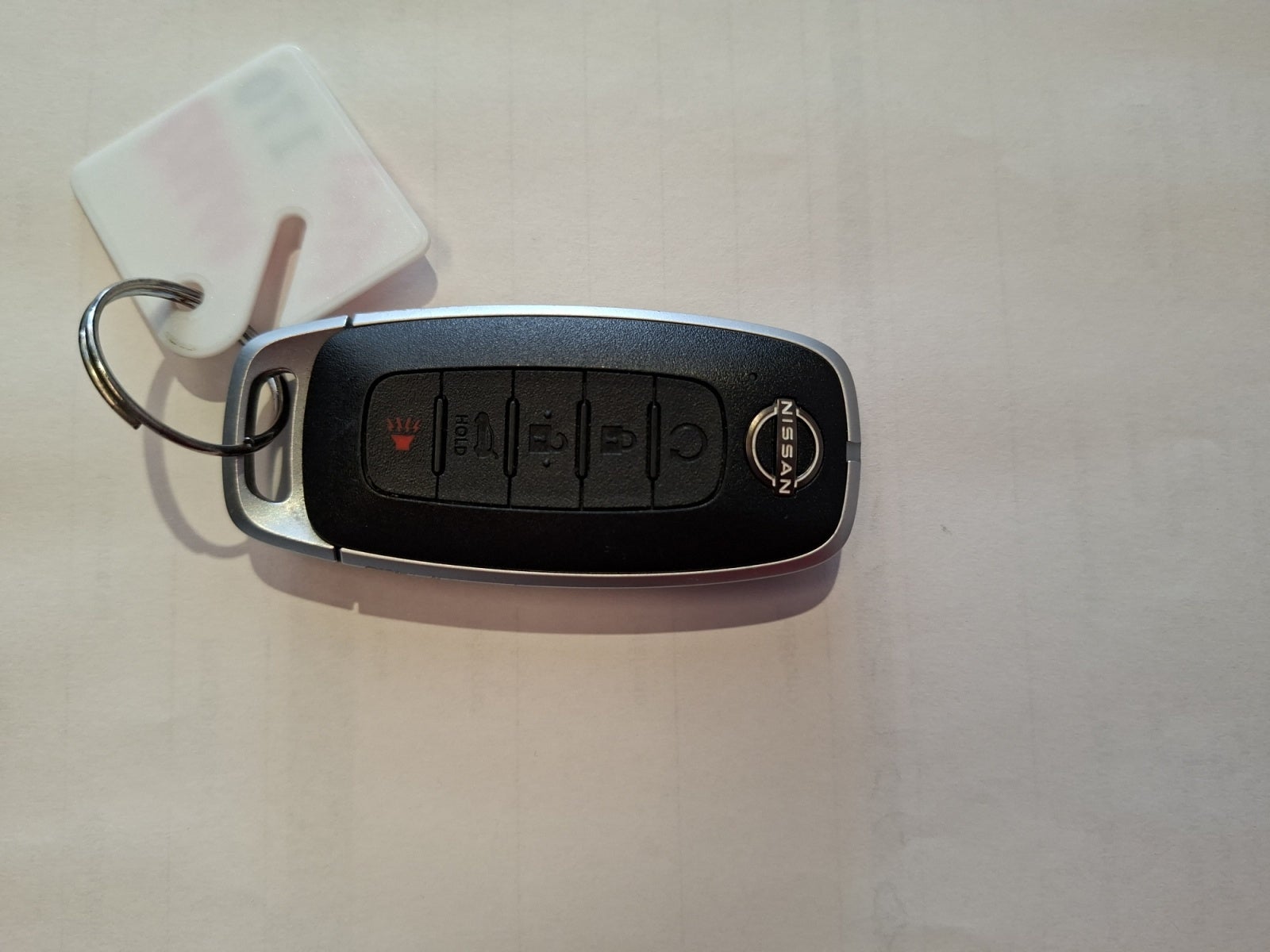 2023 Nissan X-TRAIL PLATINUM PLUS 2 ROW 23