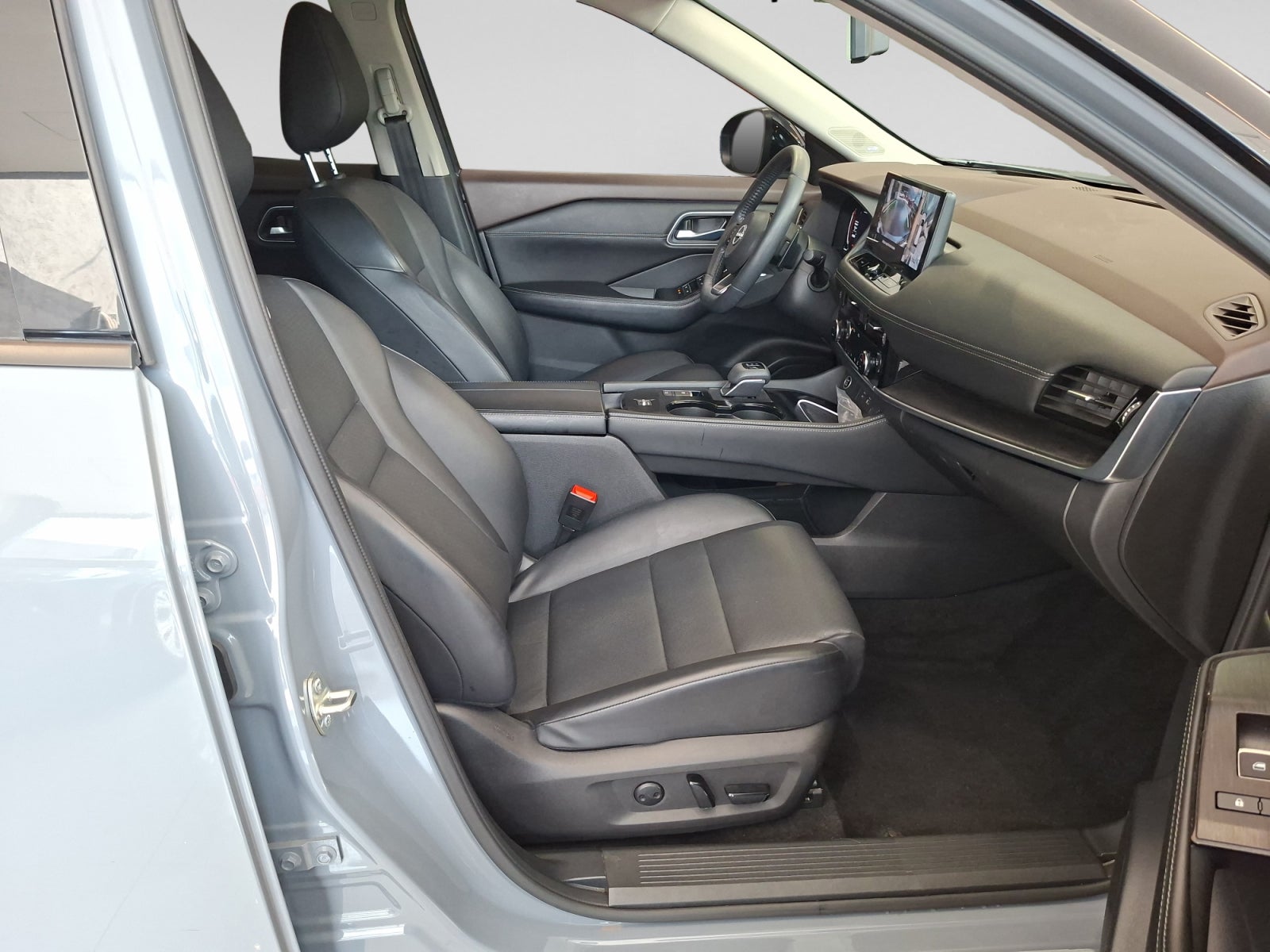 2023 Nissan X-TRAIL PLATINUM PLUS 2 ROW 23