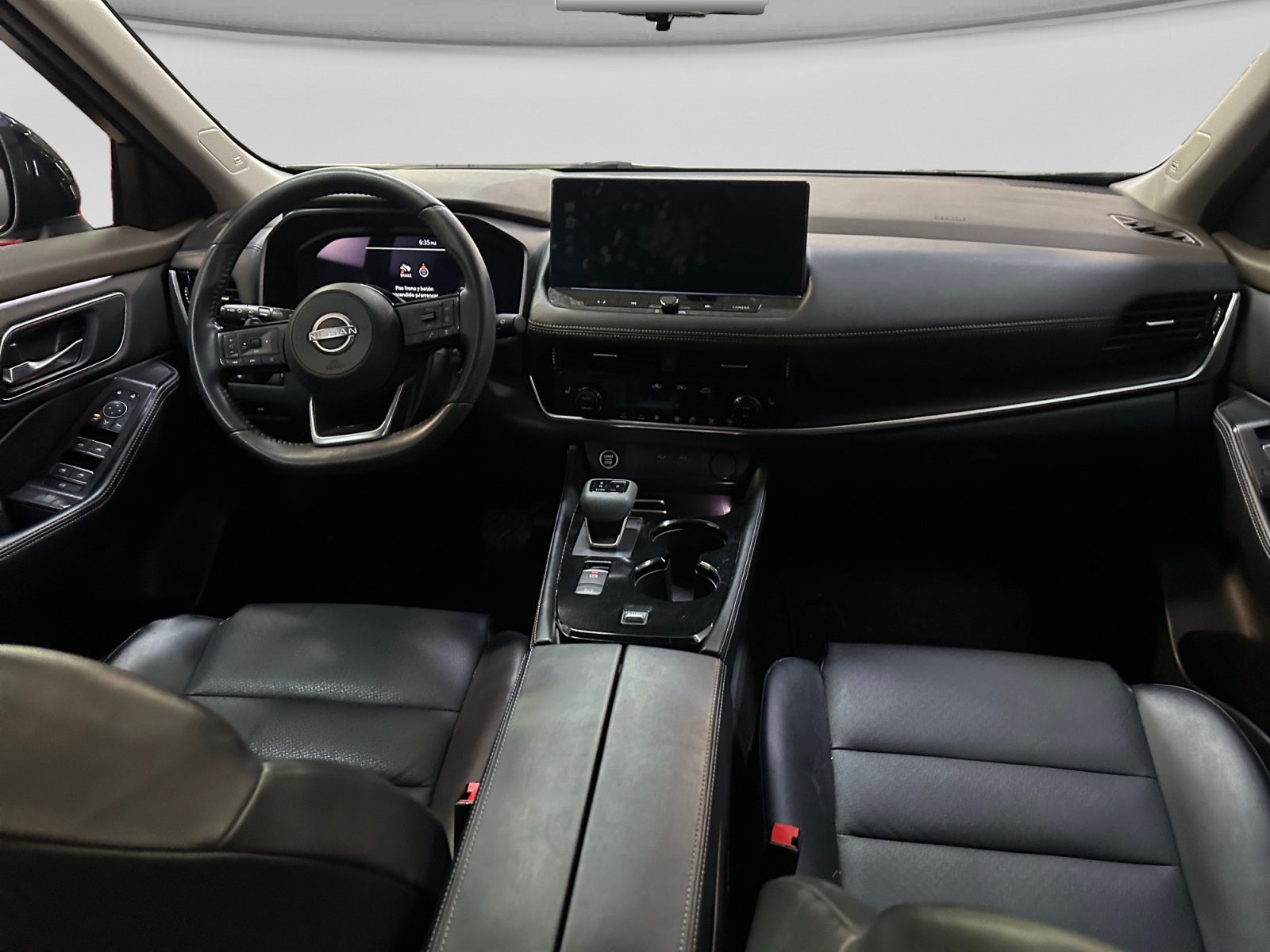 2023 Nissan X-TRAIL PLATINUM PLUS 2 ROW 23