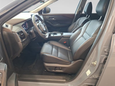 2023 Nissan X-TRAIL PLATINUM PLUS 2 ROW 23