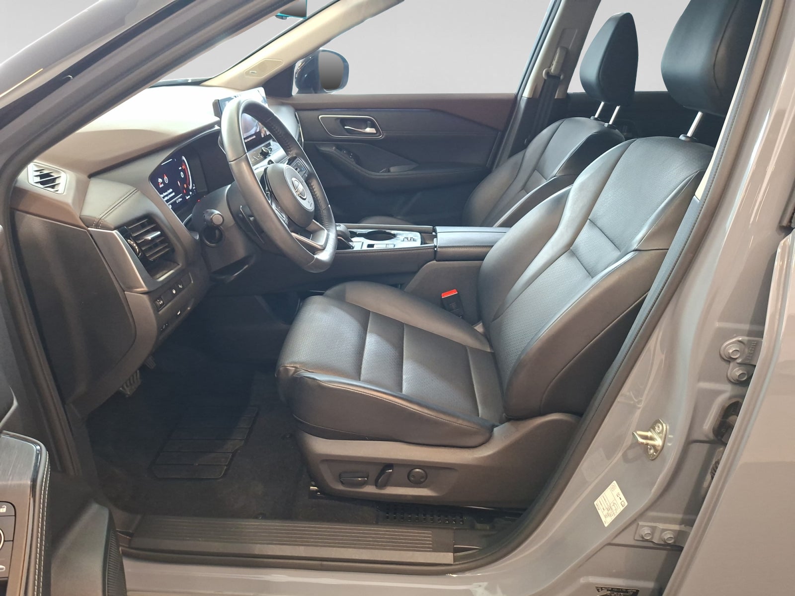 2023 Nissan X-TRAIL PLATINUM PLUS 2 ROW 23