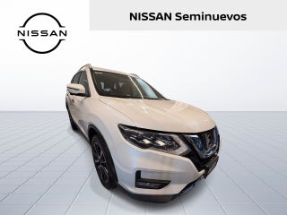2018 Nissan X-TRAIL EXCLUSIVE 2 ROW
