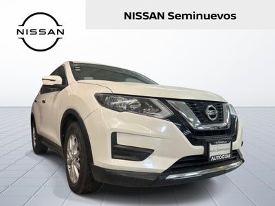 2019 Nissan X-TRAIL SENSE 2 ROW