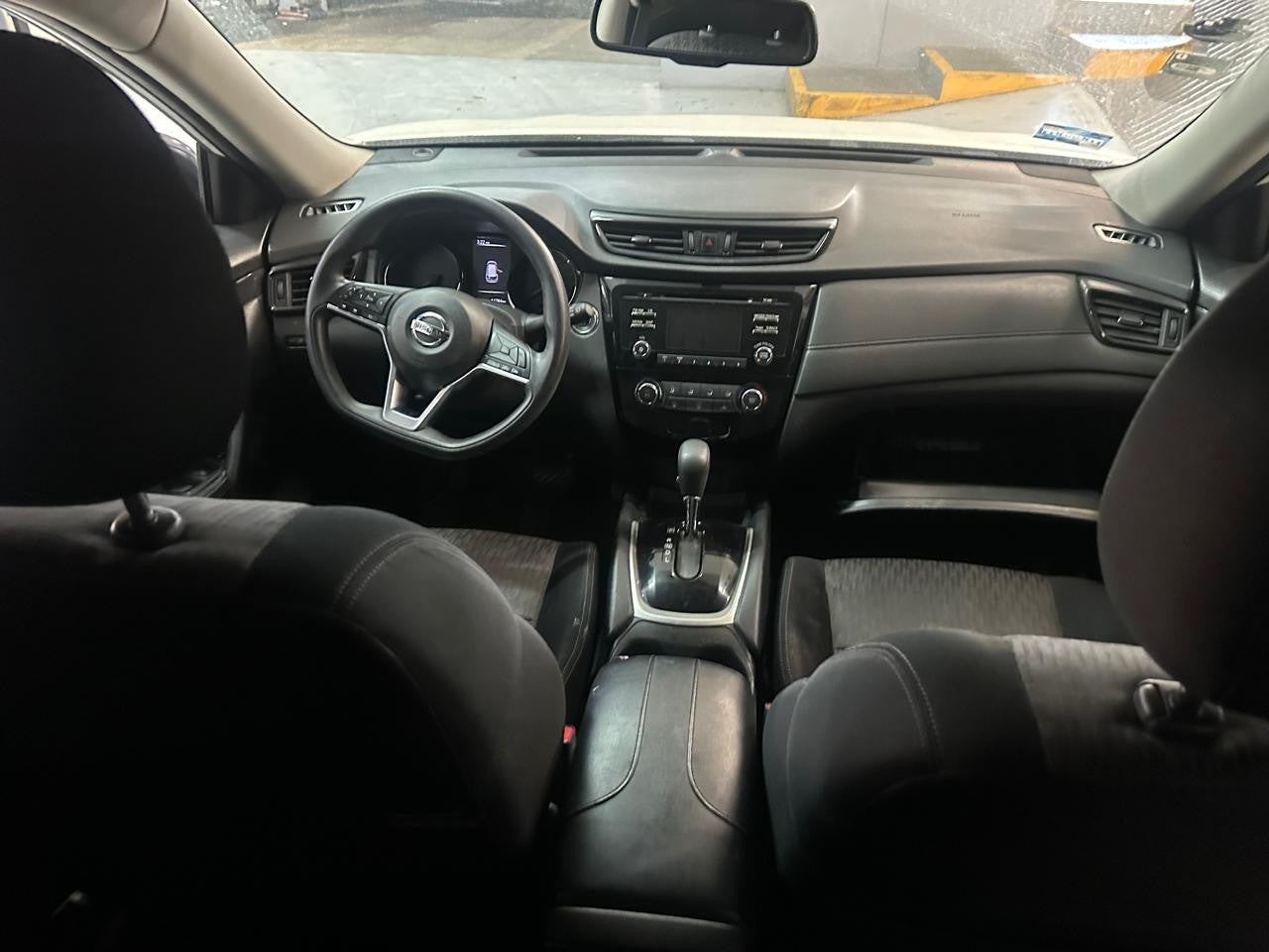 2019 Nissan X-TRAIL SENSE 2 ROW